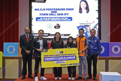 HANNAH YEOH