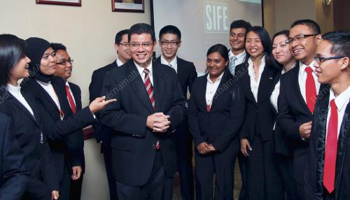 SIFE MALAYSIA