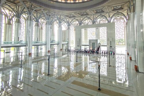 SOLAT JUMAAT