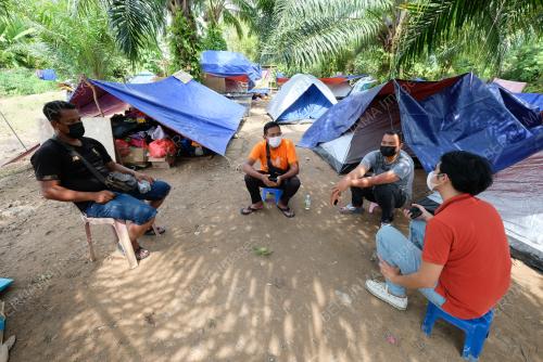 ORANG ASLI