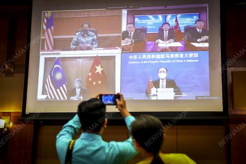 KHAIRY JAMALUDDDIN