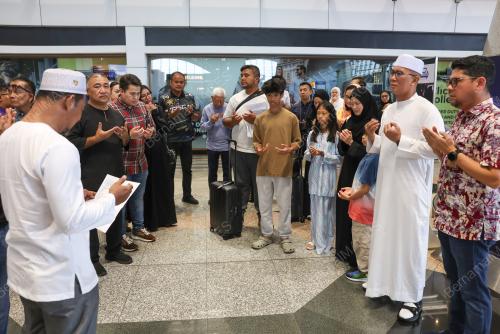 TENGKU DATUK SERI ZAFRUL ABDUL AZIZ