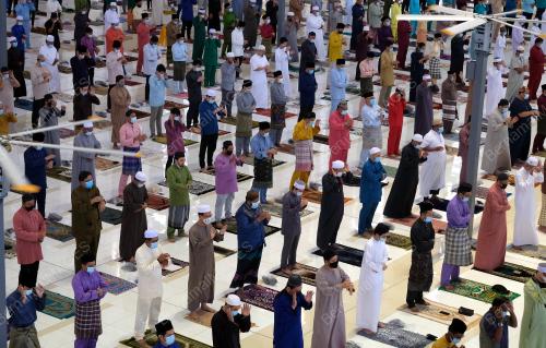 SOLAT SUNAT AIDILADHA