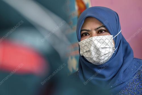 DATUK SERI RINA MOHD HARUN