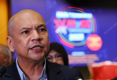 DATUK ARMIZAN MOHD ALI