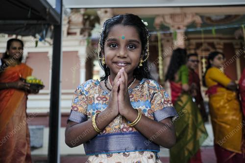 TINJAUAN DEEPAVALI