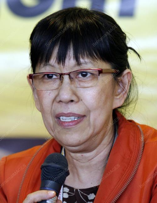 CHONG PIT LIAN