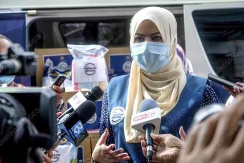 DATUK SERI RINA MOHD HARUN