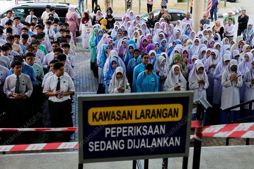 SPM 2024