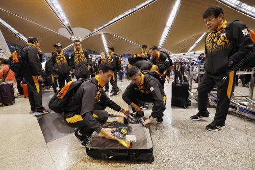 SKUAD BOLA SEPAK