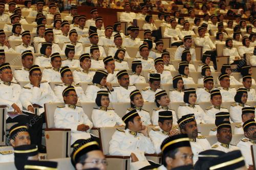 GRADUAN INTAN