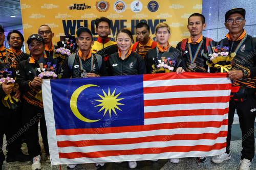 HANNAH YEOH