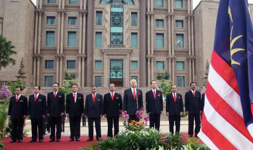 PERHIMPUNAN BULANAN JPM