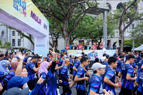 DATUK SERI FADILLAH YUSOF