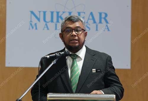 DR MUHAMMAD RAWI MOHAMED ZIN