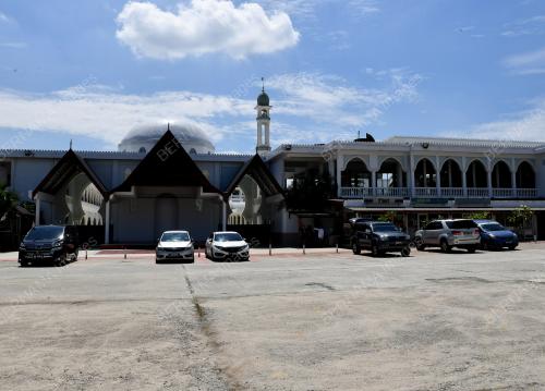 YAYASAN AL-JENDERAMI