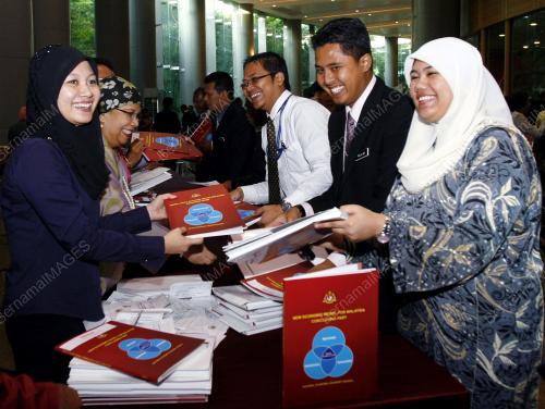WARGA KERJA MPEN