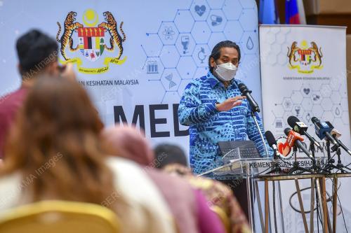 KHAIRY JAMALUDDIN
