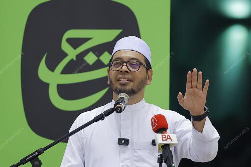 DR ZULKIFLI HASAN