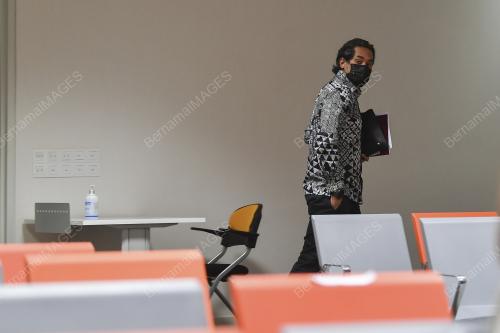 KHAIRY JAMALUDDIN