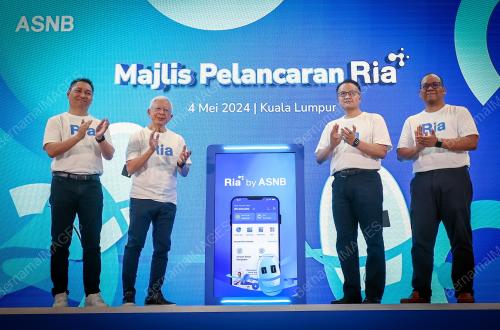 RAJA TAN SRI ARSHAD RAJA TUN UDA