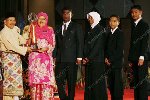 RAZALI ISMAIL