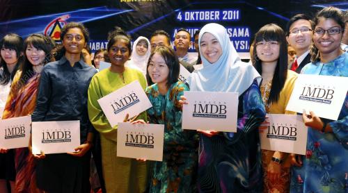 DATUK SERI NAZRI AZIZ
