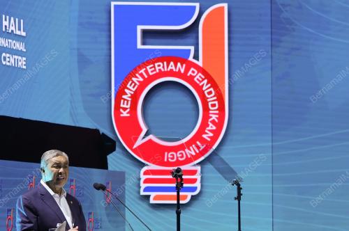 DATUK SERI DR AHMAD ZAHID HAMIDI