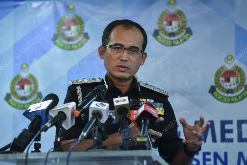 DATUK INDERA DZAIMEE DAUD