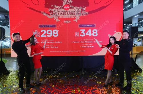 HARGA TIKET AIRASIA