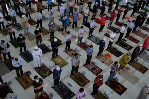 SOLAT JUMAAT