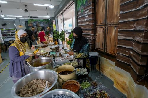 WARUNG CHE MAT FU
