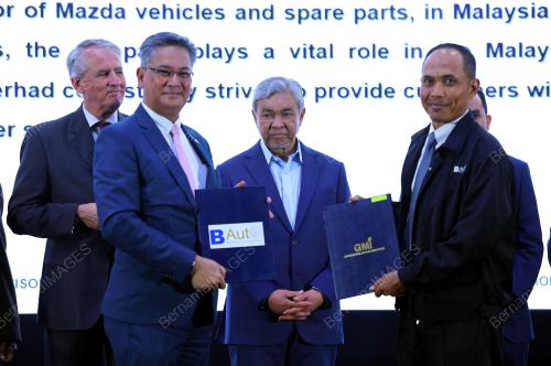 DATUK SERI DR AHMAD ZAHID HAMIDI