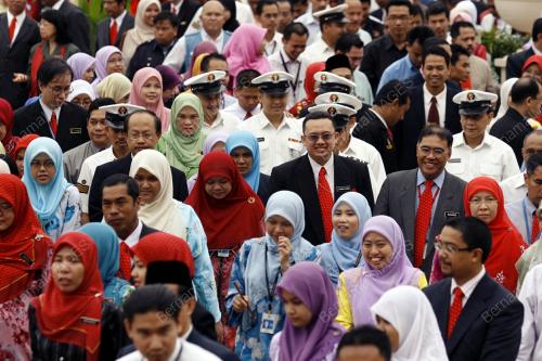 PERHIMPUNAN BULANAN JPM