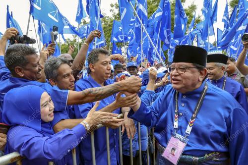 DATUK SERI TENGKU ADNAN TENGKU MANSOR