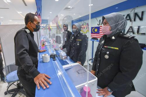 DATUK KHAIRUL DZAIMEE DAUD