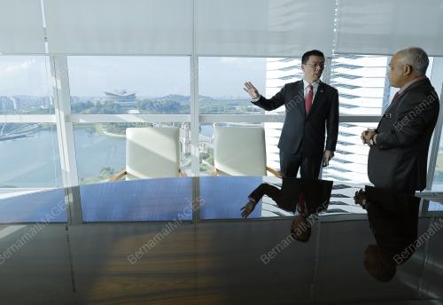 NGA KOR MING