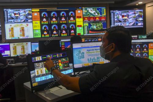 PUSAT ARAHAN PENGUATKUASAAN KPDNHEP