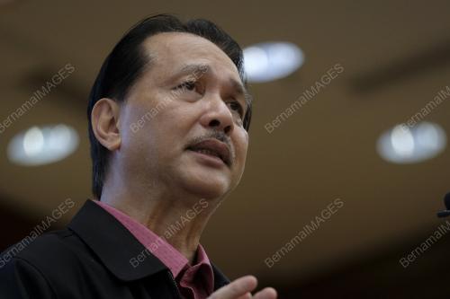 DATUK DR NOOR HISHAM ABDULLAH