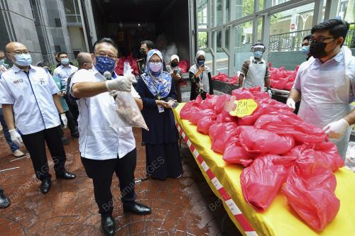 DATUK SERI ALEXANDER NANTA LINGGI