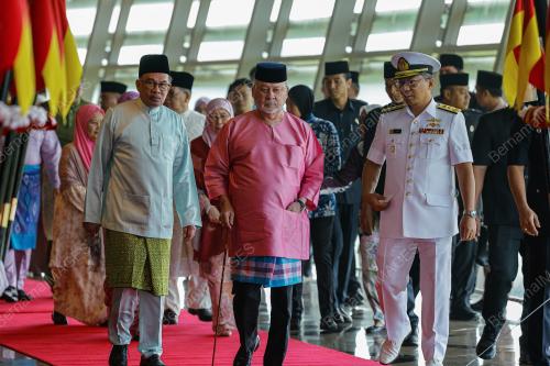 SULTAN IBRAHIM