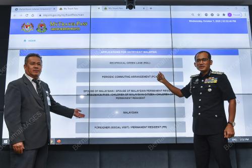 DATUK INDERA KHAIRUL DZAIMEE DAUD