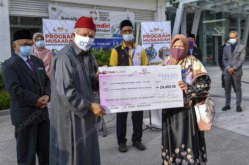 DATUK SERI DR ZULKIFLI MOHAMAD AL-BAKRI