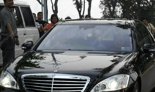 TUN DR MAHATHIR MOHAMAD