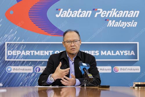 DATUK ADNAN HUSSAIN