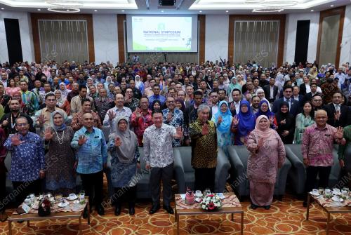 DATUK SERI DR AHMAD ZAHID HAMIDI