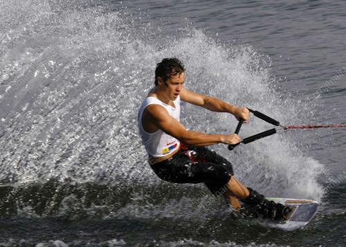 PUTRAJAYA WATERSKI WORLD CUP 2008