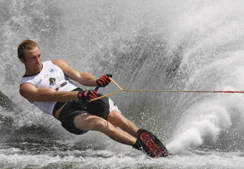 PUTRAJAYA WATERSKI WORLD CUP 2009