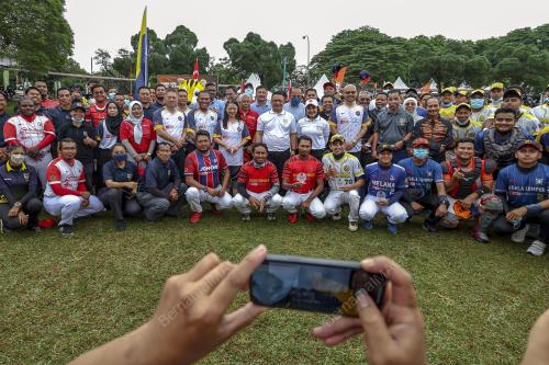 TUANKU SYED FAIZUDDIN PUTRA JAMALULLAIL