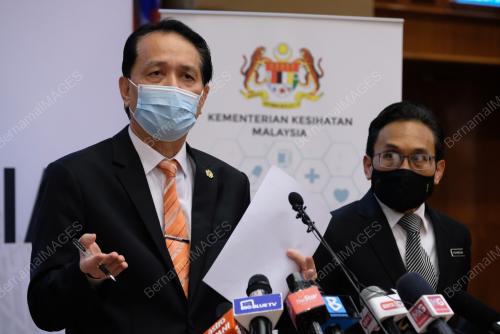 TAN SRI DR NOOR HISHAM ABDULLAH